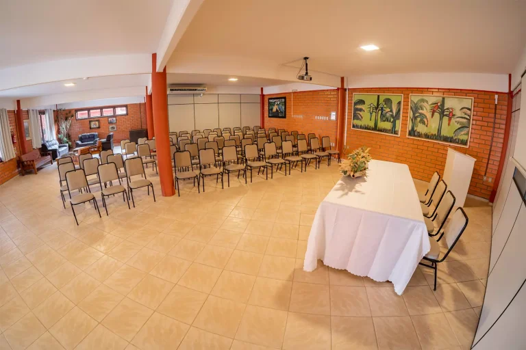 Cabanas Termas Hotel 4