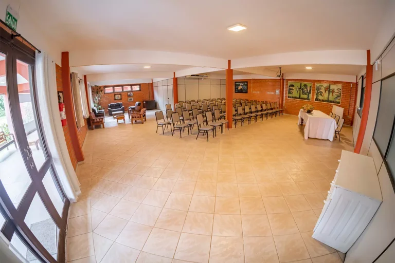 Cabanas Termas Hotel 5