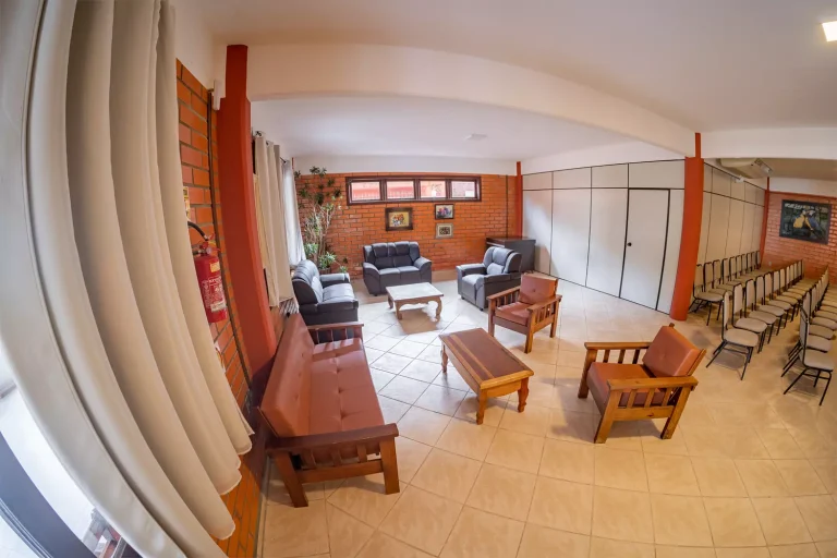 Cabanas Termas Hotel 6