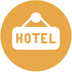 Cabanas Termas Hotel hotel 1