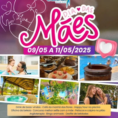 11.DIA DAS MÃES 2025
