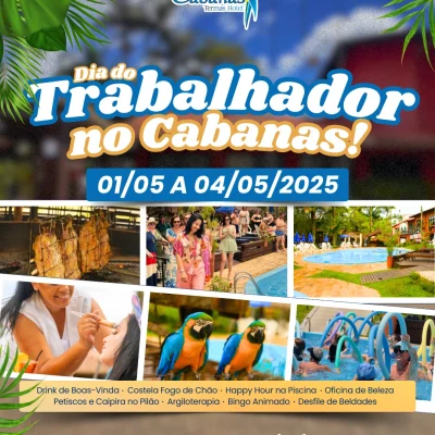 9.DIA DO TRABALHADOR 2025