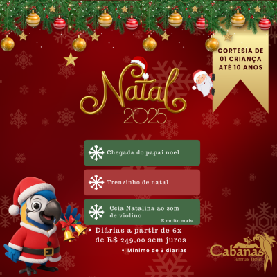 Natal (1080 x 1080 px)