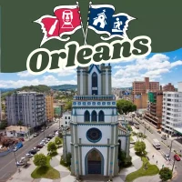 orleans