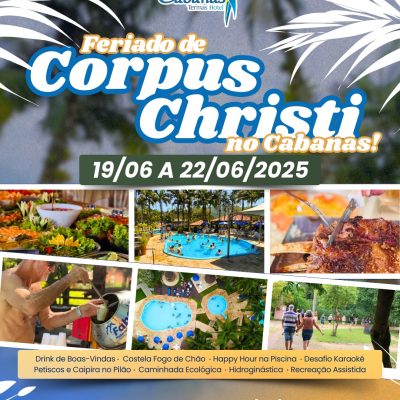 Corpus Christi